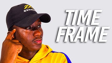 Forex Timeframe Secret That Nobody Is Telling You.