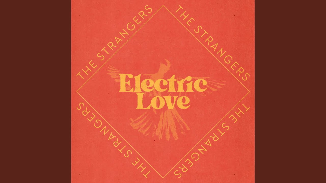 Electric Love YouTube
