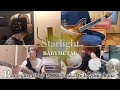 【BABYMETAL】Starlight【band cover】