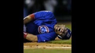Cubs Suck