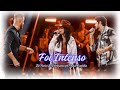 FOI INTENSO - ZÉ NETO & CRISTIANO, ANA CASTELA - LANÇAMENTO ÁUDIO OFICIAL 2024