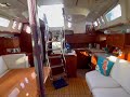 1998 Hunter Passage 450 For Sale In Santa Barbara 