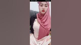 Ella love Hijab Live Bigo