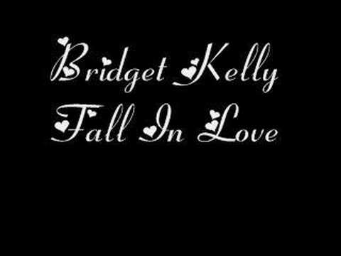 Bridget Kelly - Fall In Love