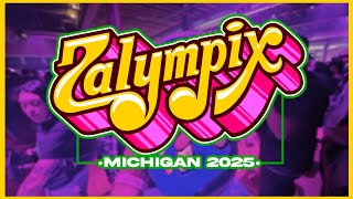 i got WAY TOO HIGH at ZALYMPIX... 
