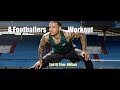 Insane Footballer Workouts Of The Year ? 2018 Best !