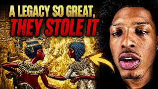Ancient Kemet Know Thyself: A Stolen Legacy