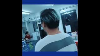 PRANK PLOROTIN CELANA FANO (kifly TV)