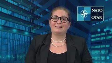 The Role of Data in NATO Communication Strategy-2022 AMEC Global Summit on Measurement