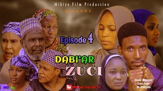 DABI'AR ZUCI Episode 4 Season 1