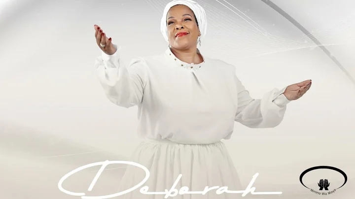 Dr Deborah Fraser Mix - Tribute