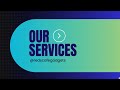 Our Services (Short Video)