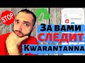 Приложение Kwarantanna Domowa - УСТАНАВЛИВАТЬ или НЕТ? | Andrew Zelans