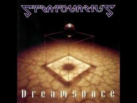 (+) Stratovarius - Chasing Shadow