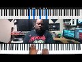 Song Cover: No Reason to Fear by J.J. Hairston & Youthful Praise