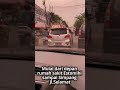 Bakalan ada yang baru di Kota Medan !!! Kita liat yuk.