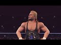 WWE 2K26 Mr. Perfect vs. Rosey: World Heavyweight Championship, WWE Attitude ERA - May 01, 2026