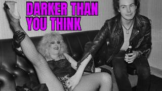 INSIDE THE DOOMED RELATIONSHIP BETWEEN SID VICIOUS AND NANCY SPUNGEN