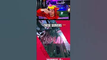 Kill cam laat een heel ander spel zien lmao #definale