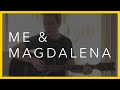 Me & Magdalena by The Monkees  |  Acoustic cover