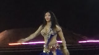 阿拉伯舞蹈 Arab Belly Dance