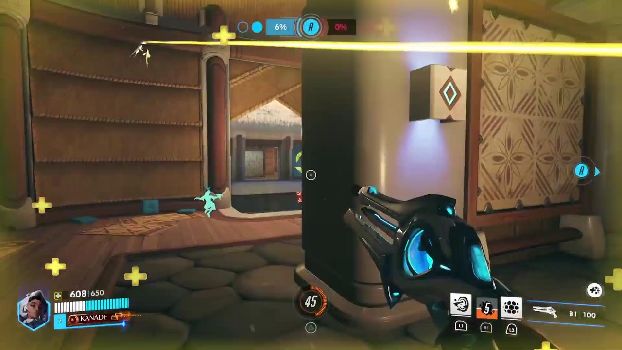 Overwatch 2 - Drinking and watching tonight too! - YouTube