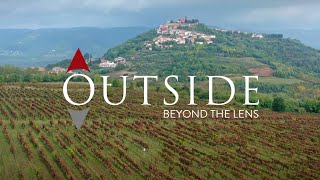 Outside Beyond the Lens | Croatia Part 2