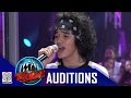 Pinoy Boyband Superstar Judges’ Auditions: Henz Villaraiz – “Heartache On The Big Screen”