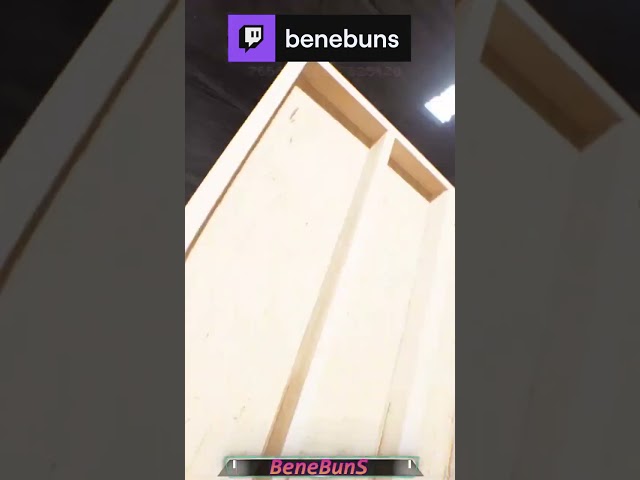 ACE | benebuns sur #Twitch