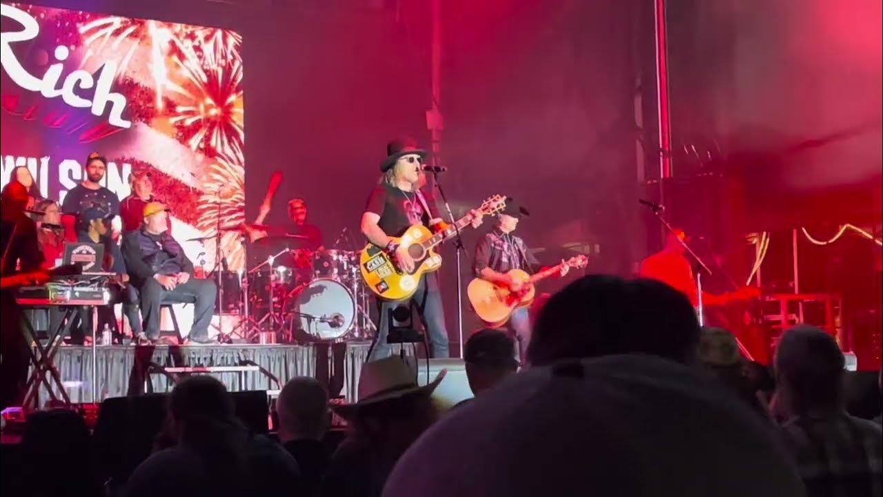 Big And Rich Eighth Of November Video