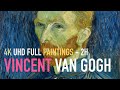 4k uart gallery vincent van gogh paintings 169 size