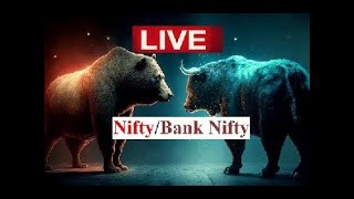 April 26  Live Intraday Trading Nifty  - Youtube