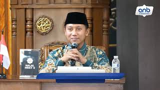 🕸️ Manajemen Keuangan Rumah Tangga - Al-Ustadz Ammi Nur baits حافظه الله
