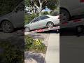 So the Avalon kept cutting off after being jump started. Looks like it’s the alternator and battery!