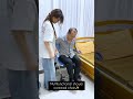 Shower commode chair for safe, comfortable bathroom support. 🚿♿#CommodeChair #ElderlyCare #shorts