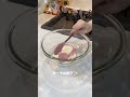 お家でアイスクリーム作り💖ちょっびり難しかった(´-ᴗ-⸝⸝ก)🍨 #夏 #アイス #vlog #かわいい #スイーツ