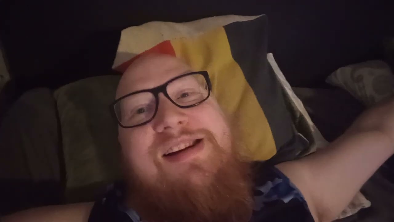 KAJSA ÄR JÄTTE SJUK  NU ❤️🤧 OCH SIMON ÄR JÄTTE SJUK NU ❤️🤒🤧🥶