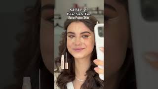 Famous @sjbleau MAKEUP BREAKDOWN (checkout products in bottom left corner) #makeuptutorial #sjbleau Wealth