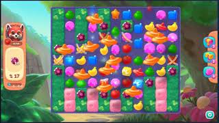 Wildscapes Level 100 - NO BOOSTERS 🐘🙈 | SKILLGAMING ✔️