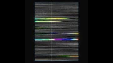 Glitch Shader 01 Blender 2.81 Eevee