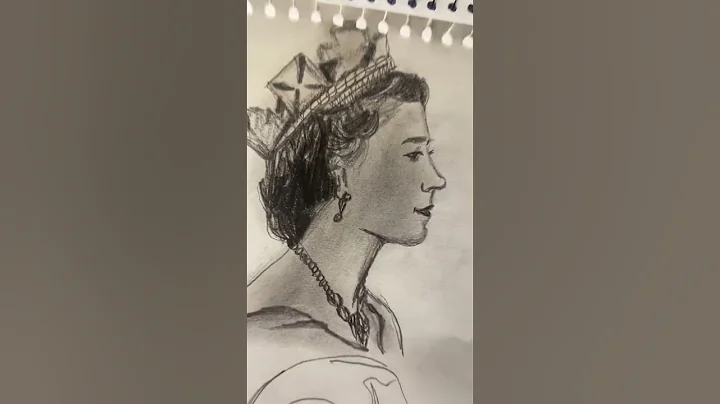 RIP Queen Elizabeth the 2nd