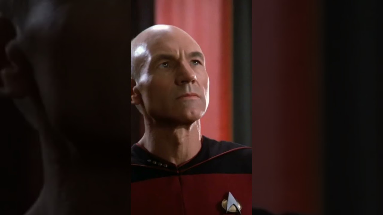 16 décembre 2025 Patrick Stewart