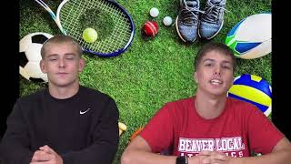 Morning Announcements 9-30