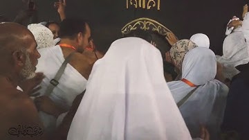 وأذن في الناس بالحج يأتوك رجالا / القارئ عبدالباسط