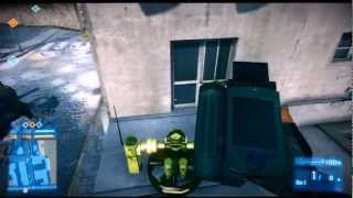 BF3   Best Hidden Spots Part 3 After Patch 1 04