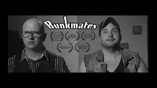 "Bunkmates" Jon Bailey Narrates | Sci-Fi Comedy ft. Kathleen Kinmont & Caleb Thomas | Full Film