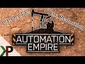 Automation Empire Update - Very Easy Mode (Tax Reduction ...