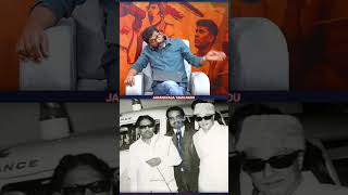 Mgr Vs Kalaingar
