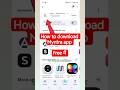 Myntra app download kaise karen #trending #youtubeshorts #shorts