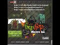 NILIN - Ami Hariye Jai (Hip Hop Metro Ka) Mp3 Song